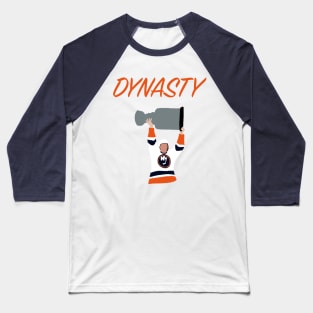 Dynasty of Long Island Baseball T-Shirt